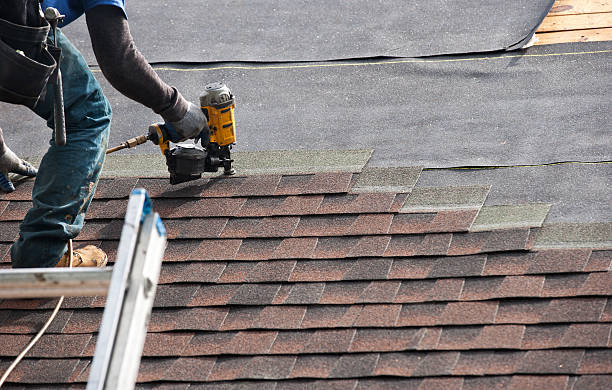 Licensed Emergency Roof Repair service in New Albany, MS - Brentwood Metal Roofing